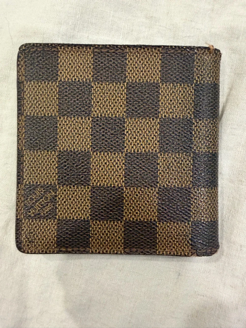 Louis Vuitton authentic beautiful